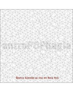 Beatriz Azevedo • Antropophagia CD