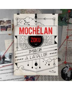 Mochélan Zoku • Image à la Pluie 2 CDs