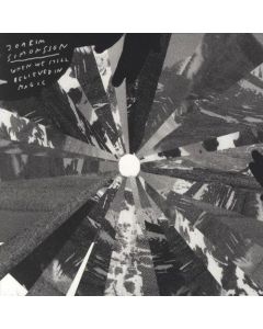 Joakim Simonsson • When we still believed in Magic CD