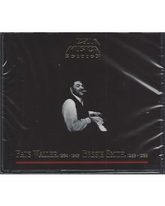 Fats Waller (1934-1943) • Bessie Smith (1923-1933) 2 CDs