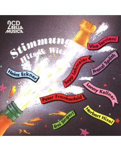 Stimmung, Hits und Witz 2 CDs