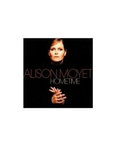 Alison Moyet - Hometime CD