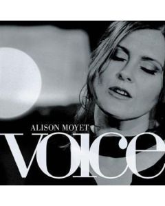 Alison Moyet - Voice CD