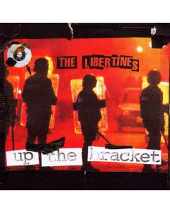 The Libertines - Up The Bracket LP
