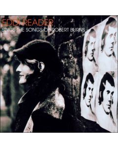 Eddi Reader - Eddie Reader Sings The Songs Of Robert Burns CD