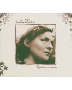 Emiliana Torrini - Fisherman's Woman CD