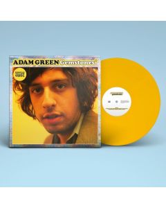 Adam Green - Gemstones (Yellow Vinyl) LP