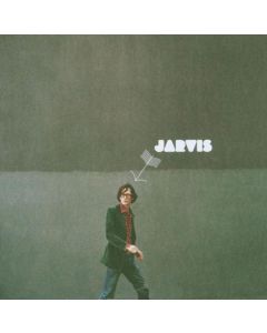Jarvis Cocker - Jarvis LP