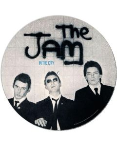The Jam Slipmat (In The City) ZUB