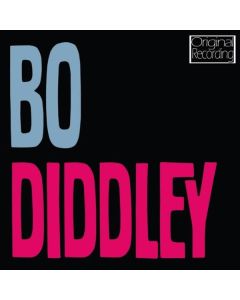 Bo Diddley - Bo Diddley CD
