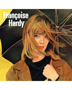 Françoise Hardy - Francoise Hardy CD