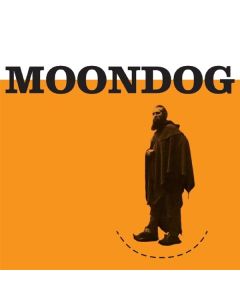 Moondog - Moondog CD