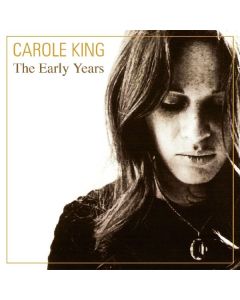 Carole King - The Early Years CD
