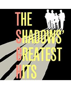 The Shadows - Shadows Greatest Hits CD