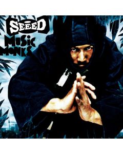 Seeed - Music Monks CD