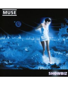Muse - Showbiz CD