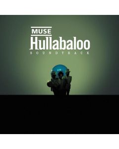 Muse - Hullabaloo (Soundtrack) CD