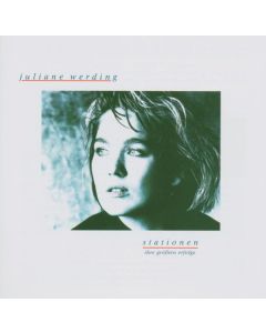 Juliane Werding - Stationen - Ihre größten Erfolge CD