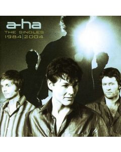 a-ha - The Singles 1984 - 2004 CD