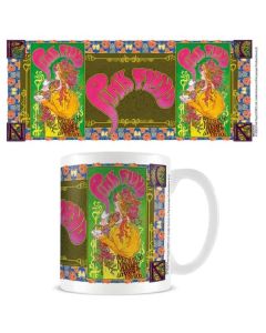 Pink Floyd - Pink Floyd Tasse ('66 Gig Design) Merchandise