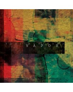 Yosi Horikawa - Vapor CD