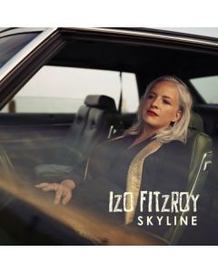 Izo FitzRoy - Skyline LP