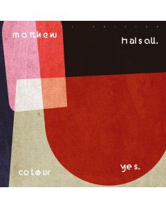 Matthew Halsall - Colour Yes (Special Edition) CD