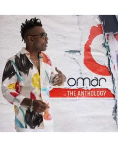 Omar - The Anthology CD
