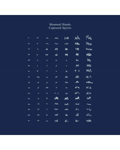 Mammal Hands - Captured Spirits CD