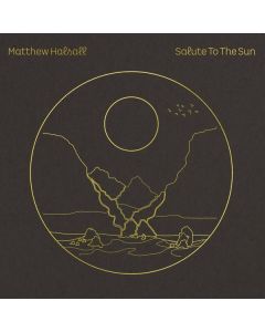 Matthew Halsall - Salute To The Sun CD