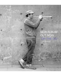 Matthew Halsall - On The Go LP