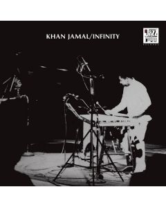 Khan Jamal (1946-2022) - Infinity LP