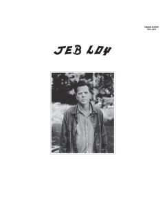 Jeb Loy Nichols - Jeb Loy CD