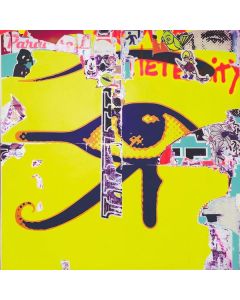 Hugo Race - Dishee CD