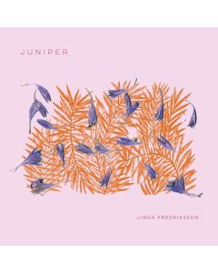 Linda Fredriksson - Juniper CD
