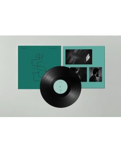 Vega Trails - Tremors In The Static LP