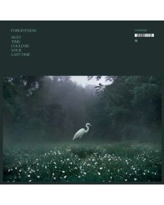 Forgiveness - Next Time Could Be Your Last Time CD
