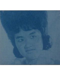 Oldie Sampler - Wounds Of Love: Khmer Oldies Vol. 2 CD