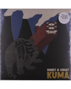 Kuma - Honey & Groat LP