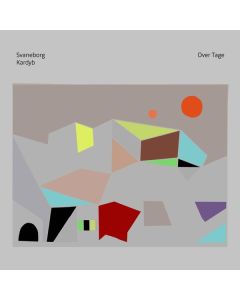 Svaneborg Kardyb - Over Tage CD