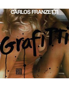 Carlos Franzetti - Grafitti LP