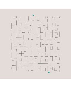 Jasmine Myra - Horizons LP