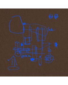 Hania Rani - On Giacometti CD