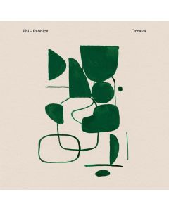 Phi-Psonics - Octava CD