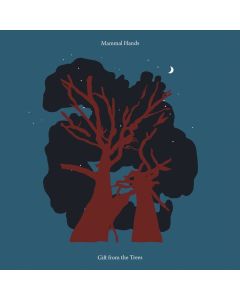 Mammal Hands - Gift From The Trees (45 RPM) LP