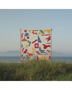 Matthew Halsall - An Ever Changing View CD