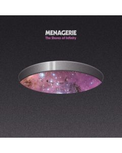 Menagerie - The Shores Of Infinity LP