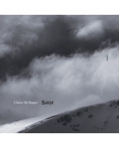 Claire M Singer - Saor CD