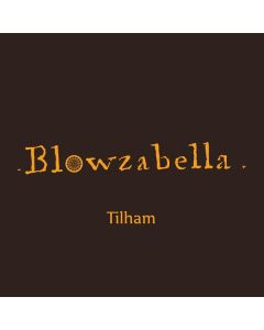 Blowzabella - Tilham CD