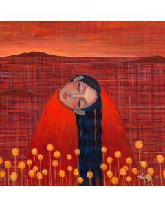 Amanda Whiting - The Liminality Of Her LP